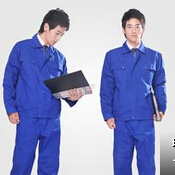 電焊工工作服，電焊防護(hù)服