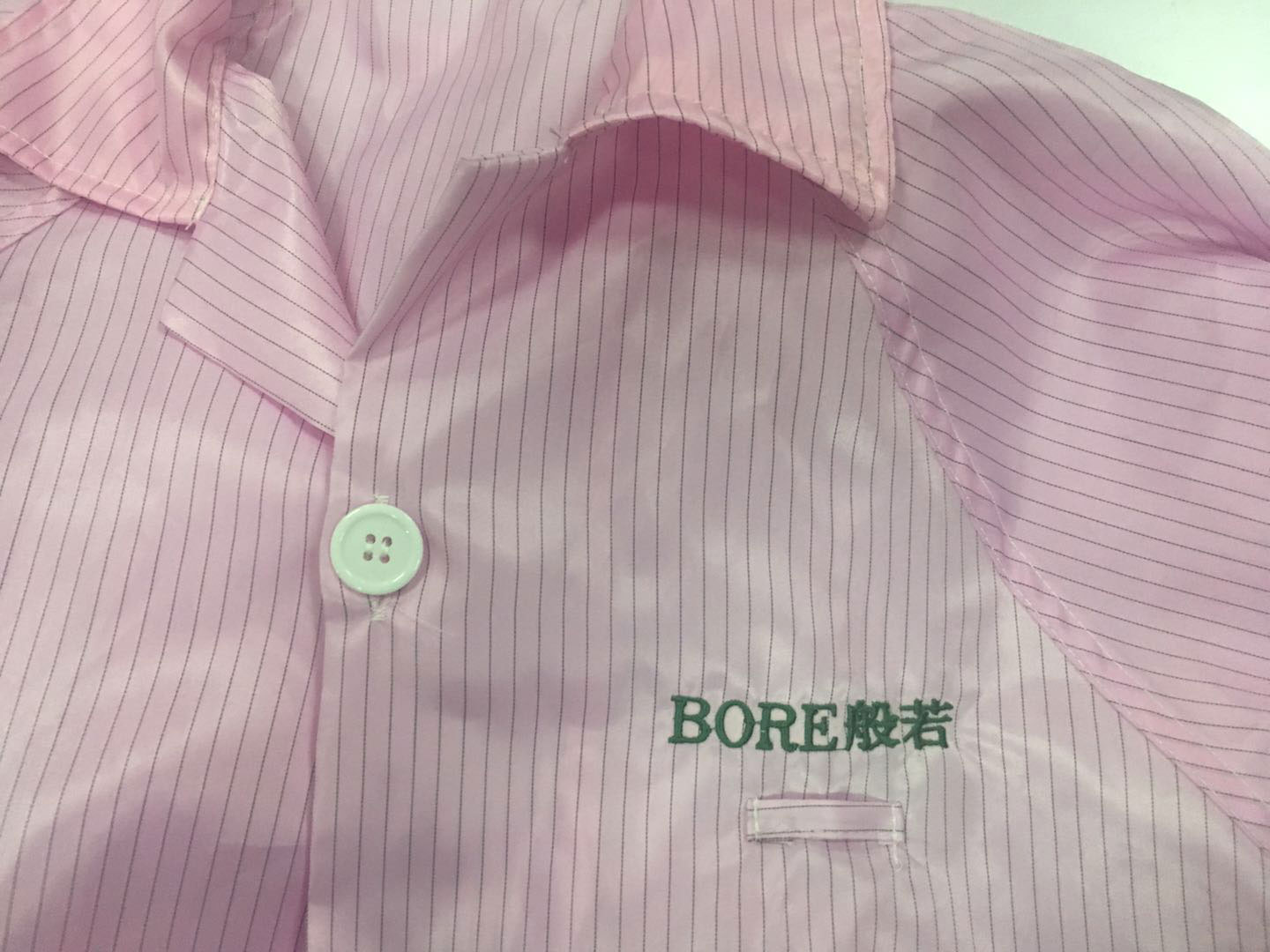 電子廠廠服